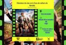 Filmoteca de cine en la Casa de cultura de Novelda