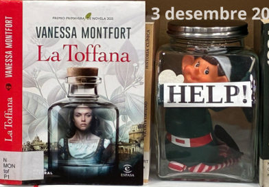 Elfo Travieso, 3 de diciembre 2025 Elfo Travieso, 3 de diciembre 2025