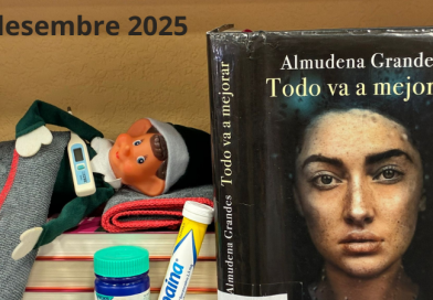Elfo Travieso, 9 de diciembre 2025 Elfo Travieso, 9 de diciembre 2025