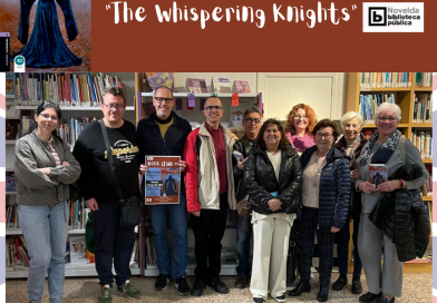 BOOK CLUB MEETING, February 2026. BOOK CLUB MEETING, February 2026.