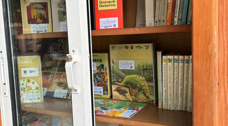 Més llibres ixen al carrer!